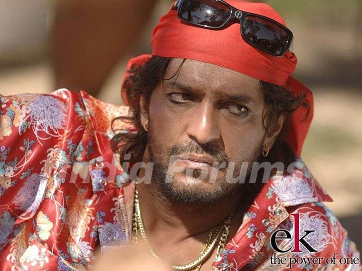 Chunky Pandey