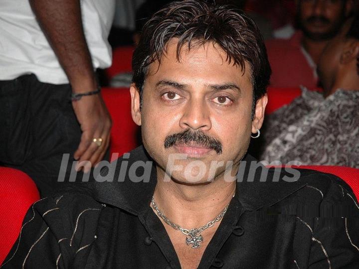 Daggubati Venkatesh