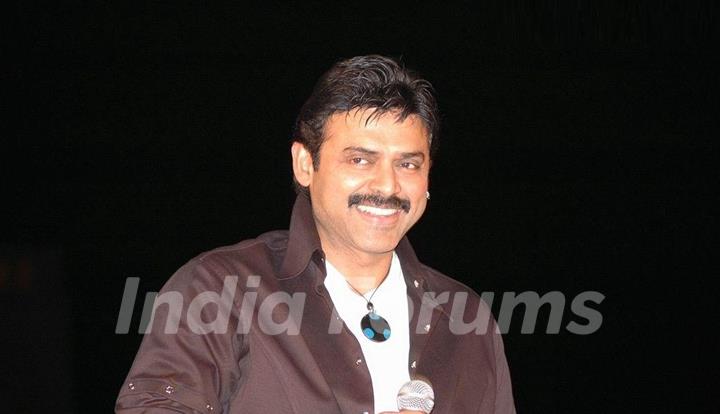 Daggubati Venkatesh