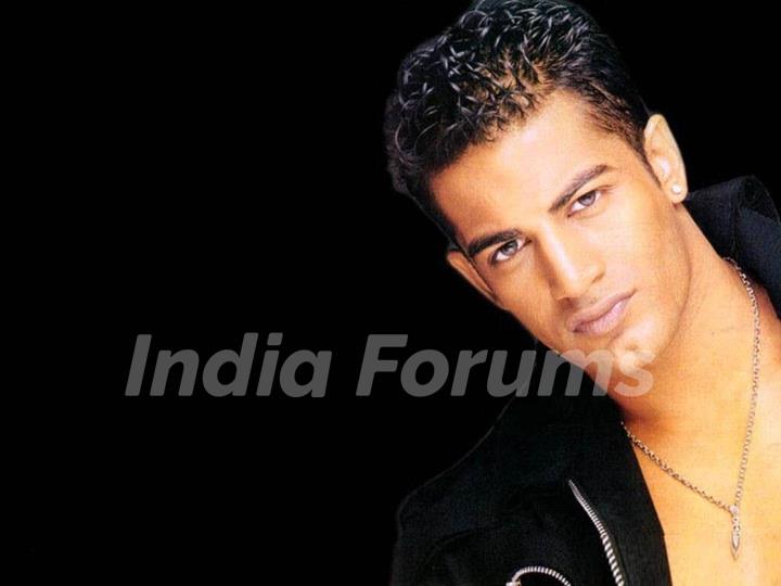 Upen Patel