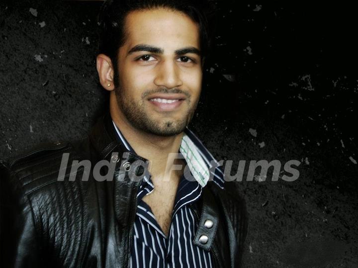 Upen Patel