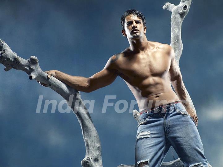 Upen Patel