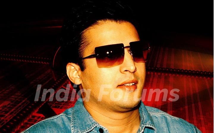 Jimmy Shergill