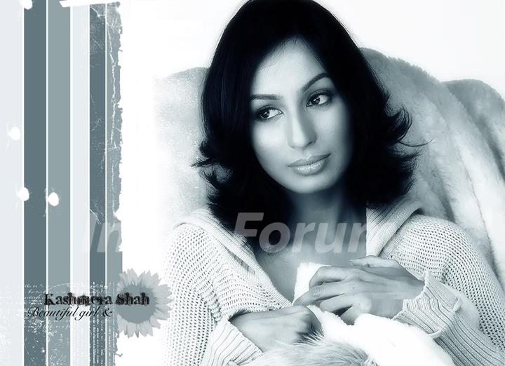 Kashmira Shah