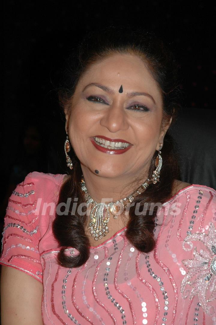 Aroona Irani