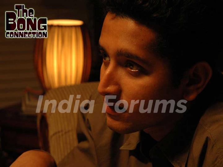 Parambrata Chatterjee