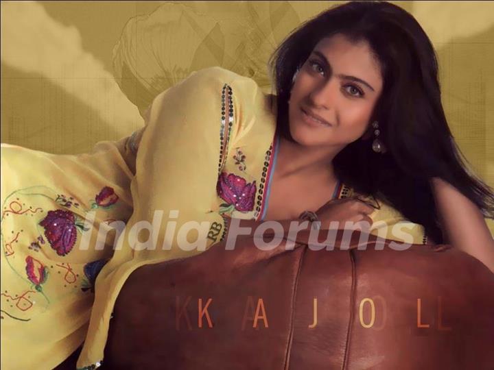 Kajol Devgan