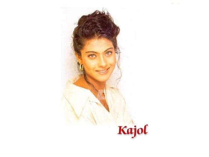 Kajol Devgan