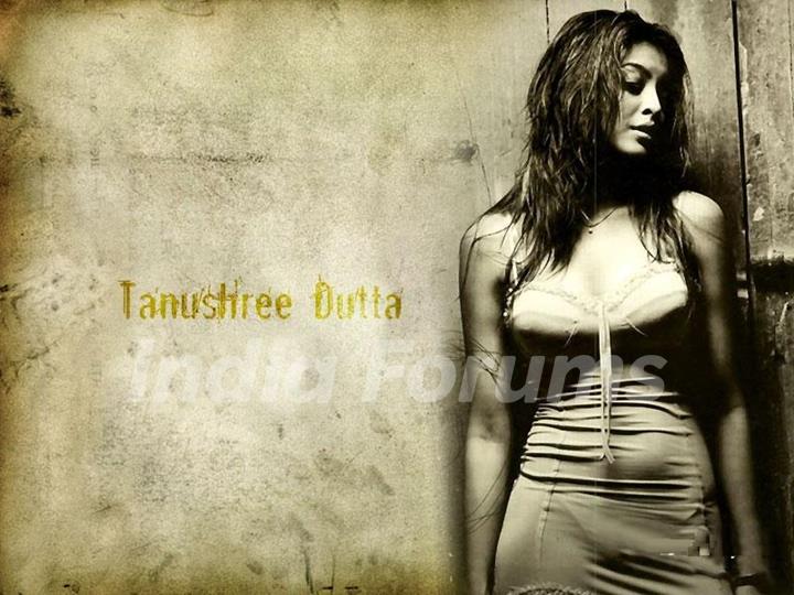 Tanushree Datta