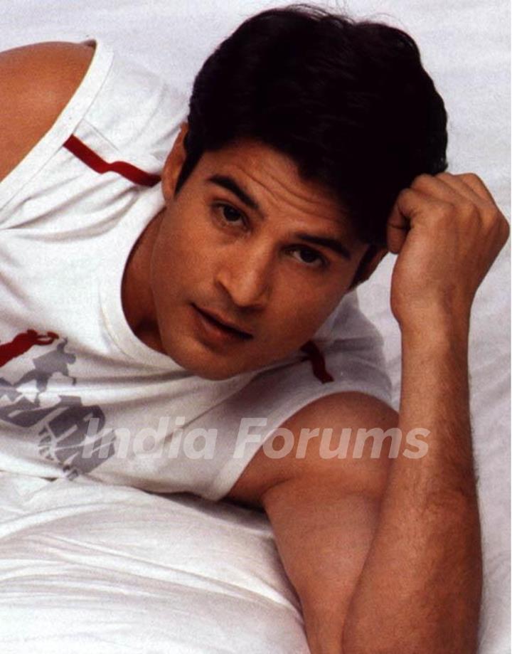 Rajeev Khandelwal