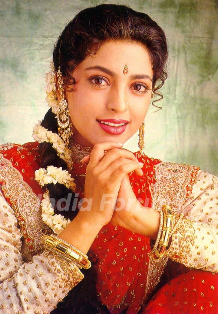 Juhi Chawla