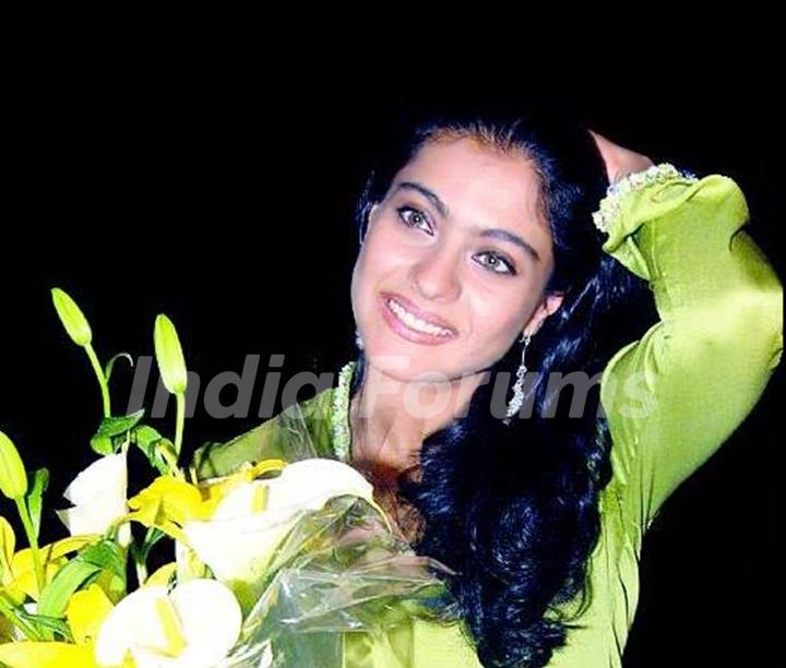 Kajol Devgan