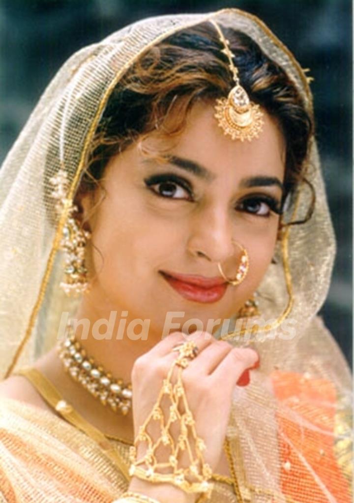 Juhi Chawla