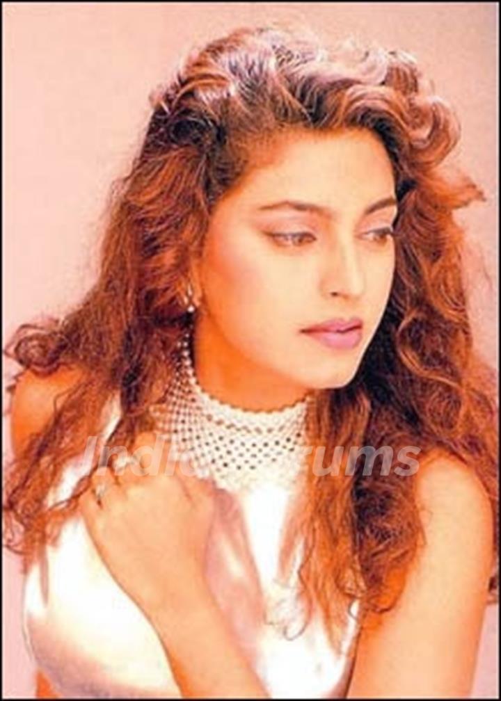 Juhi Chawla