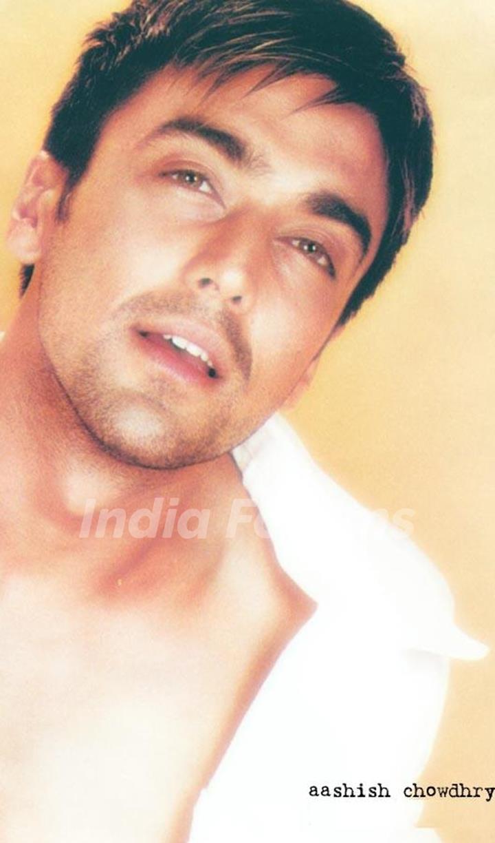 Ashish Chowdhry