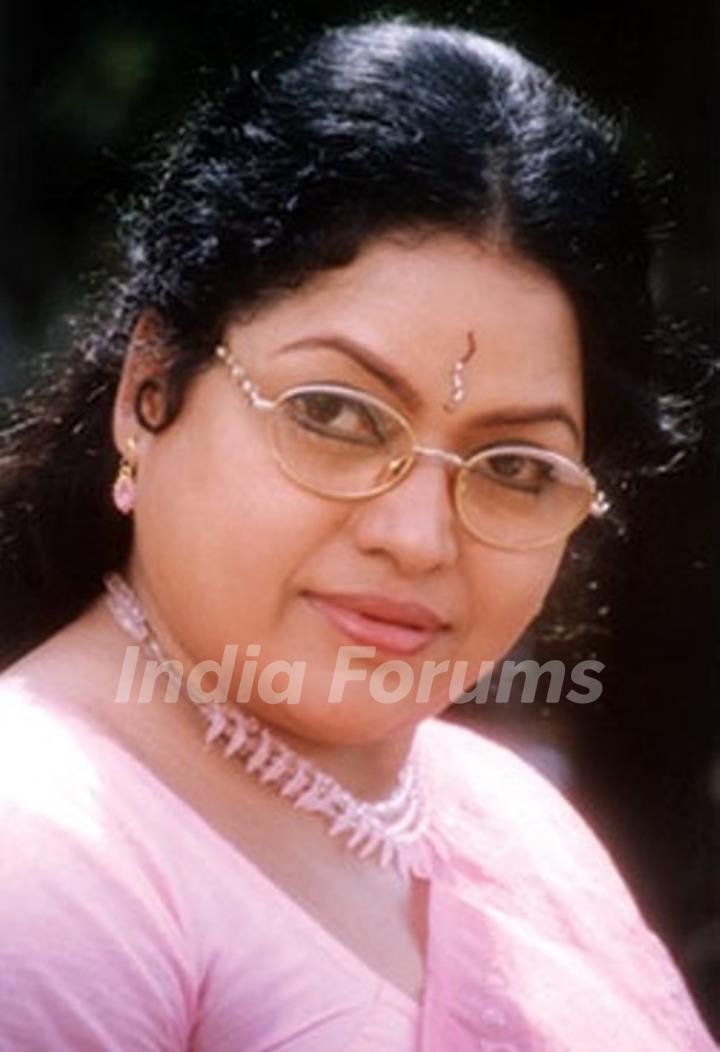 Jayalakshmi