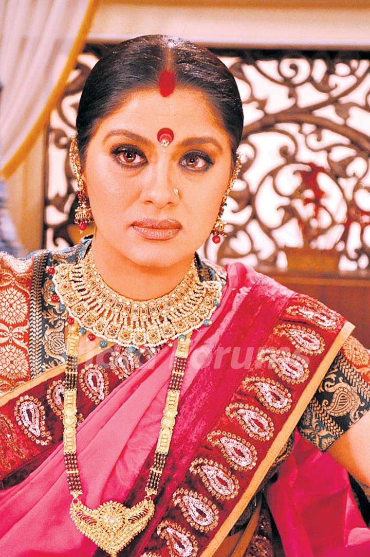 Sudha Chandran