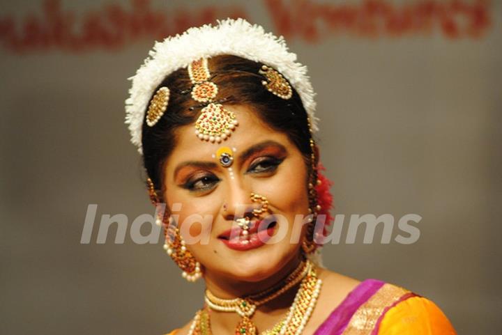 Sudha Chandran