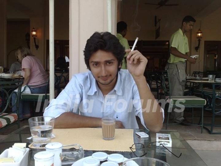 Kunal Karan Kapoor