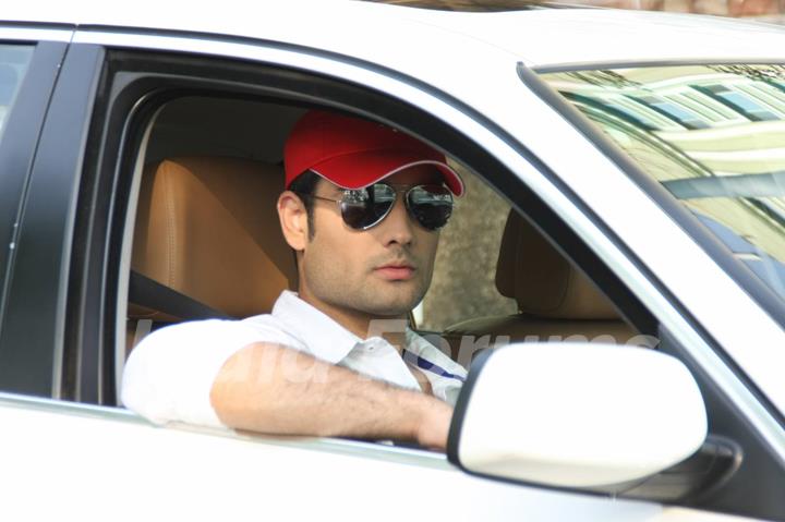 Vivian dsena