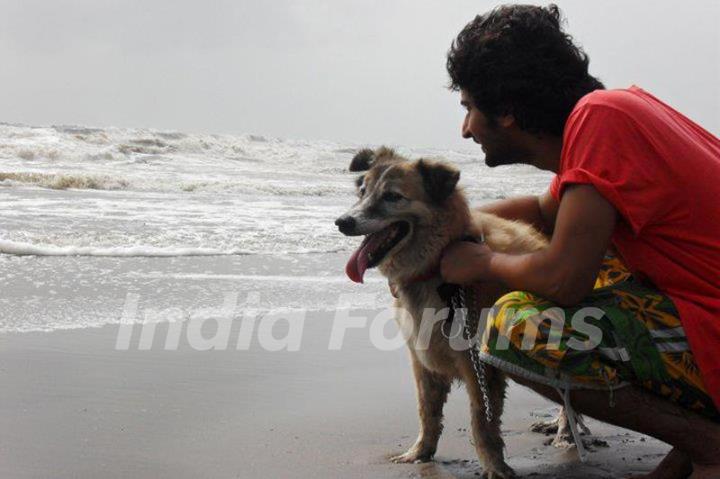 Kunal Karan Kapoor