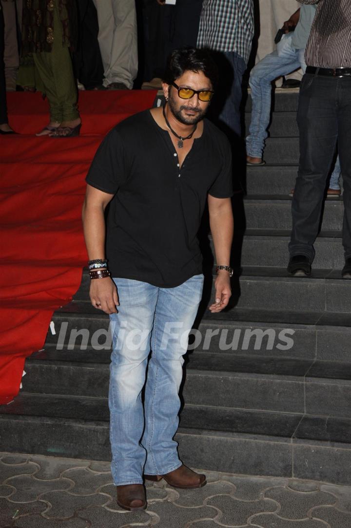 Ferrari Ki Sawaari premiere