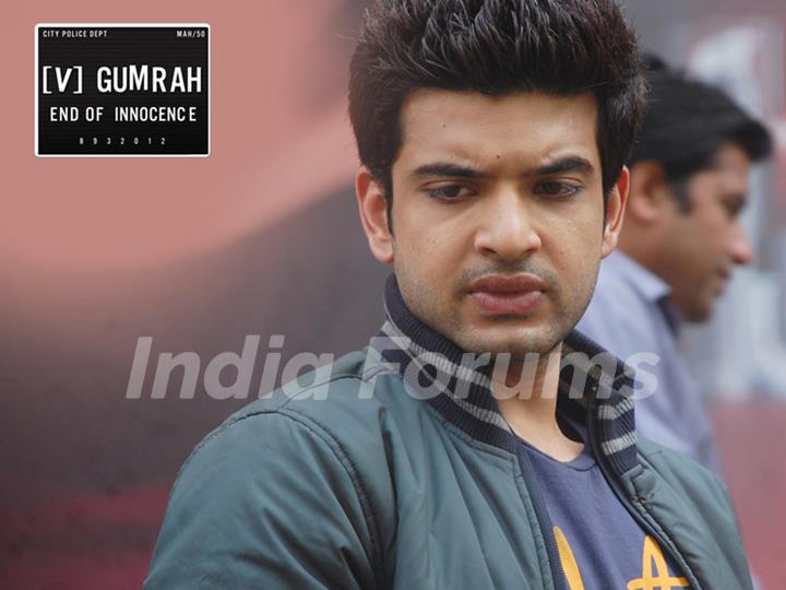 Karan Kundra