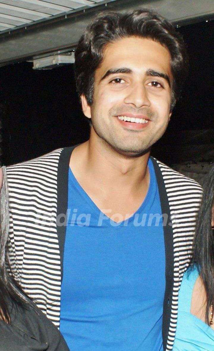 Avinash Sachdev