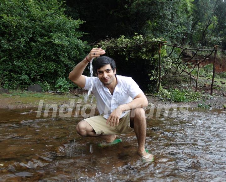 Sharad Malhotra