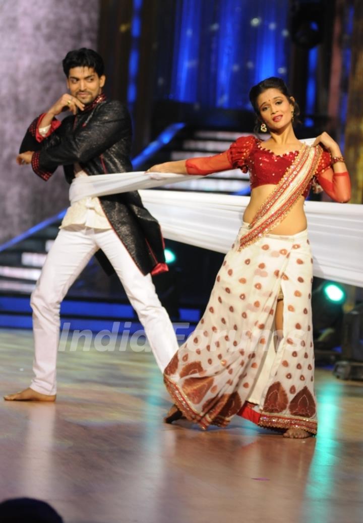 Gurmeet Choudhary in JDJ