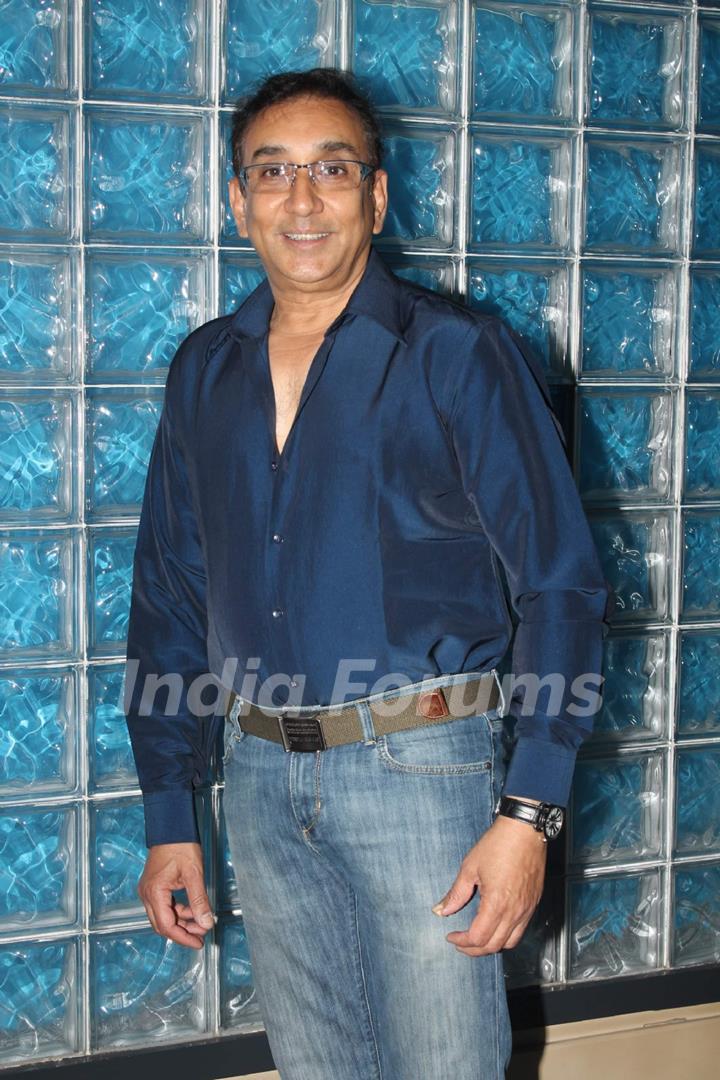 Ajai Sinha at the Audio launch of film 3 bachelors in T Series