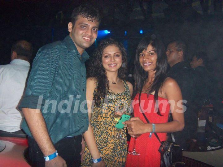 Drashti Dhami & Sunaina