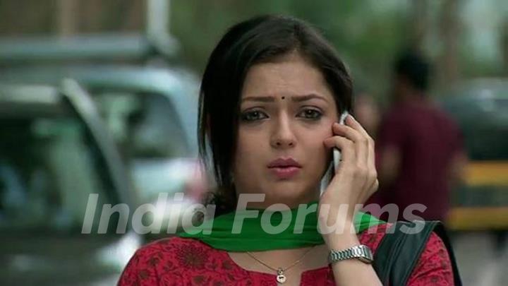 Drashti Dhami as Madhubala