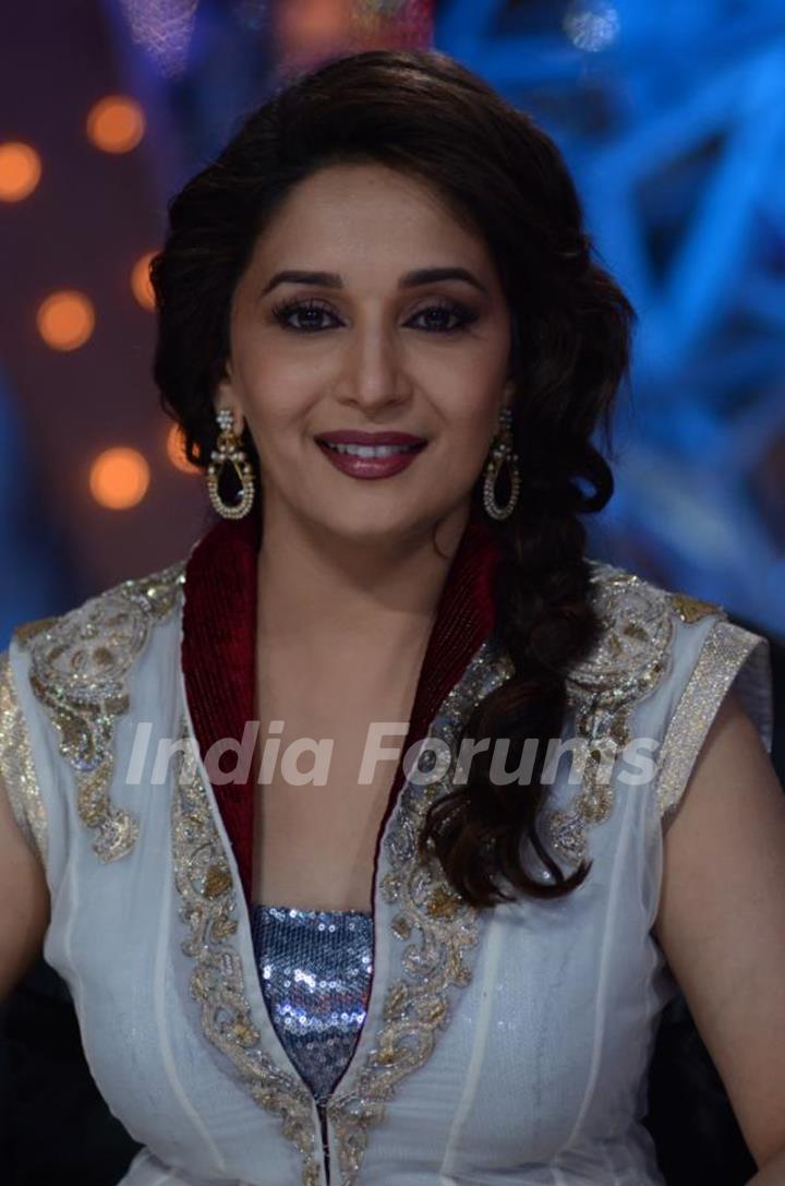 Madhuri Dixit