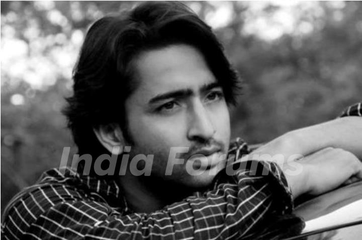 Shaheer Sheikh