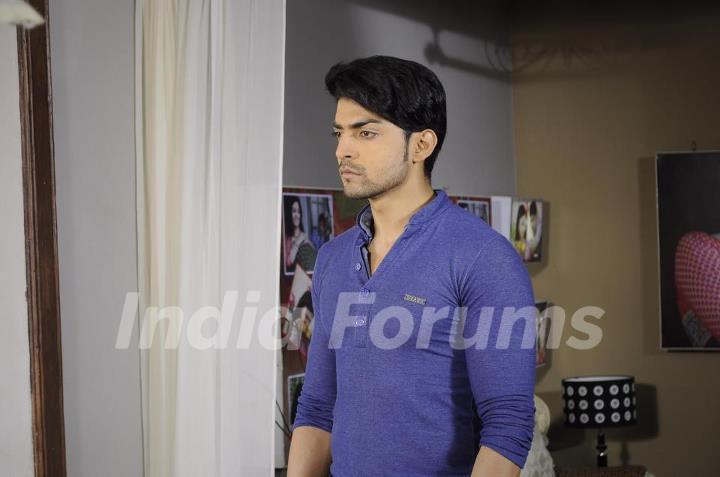 Gurmeet Choudhary in Punar Vivaah