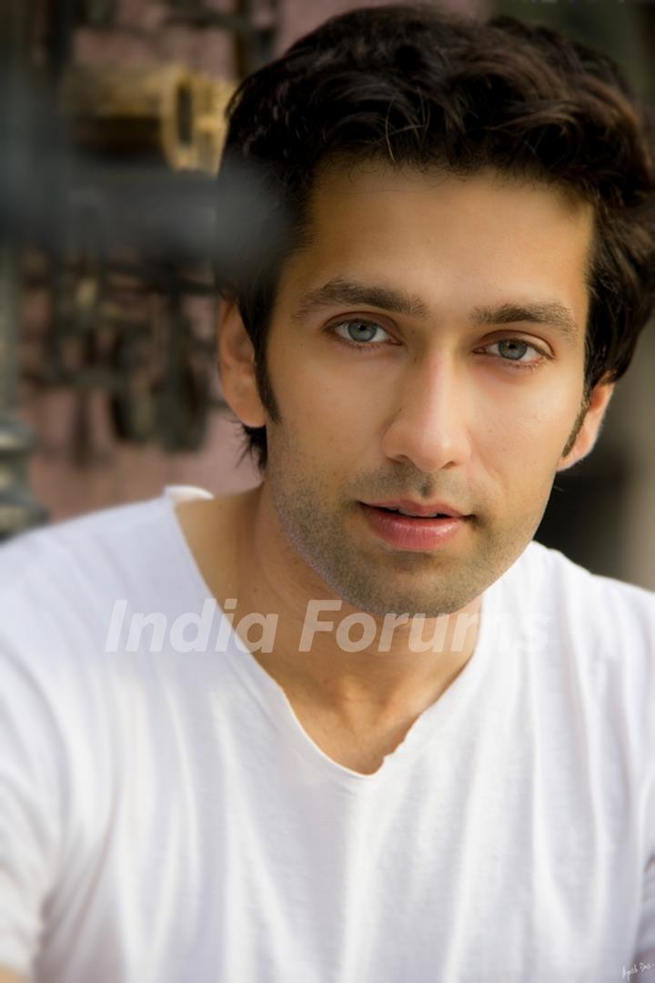 Nakuul Mehta