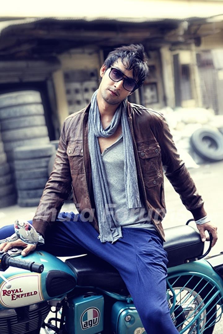 Saurabh Raj Jain