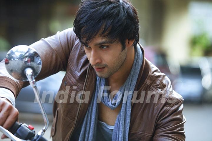 Saurabh Raj Jain