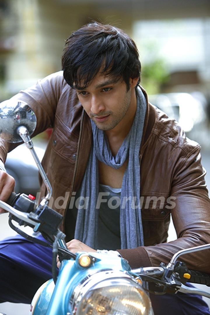 Saurabh Raj Jain