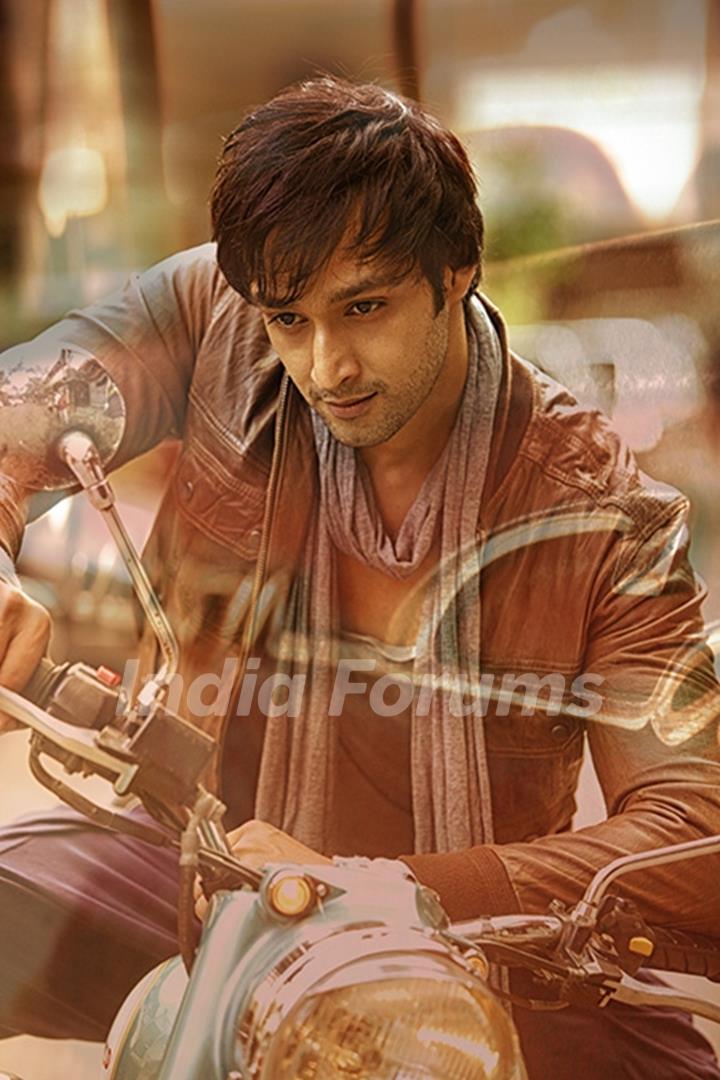 Saurabh Raj Jain