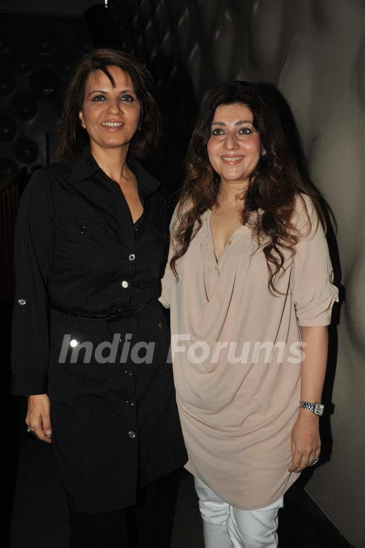 Lakme Fashion Week Winter Festive 2012