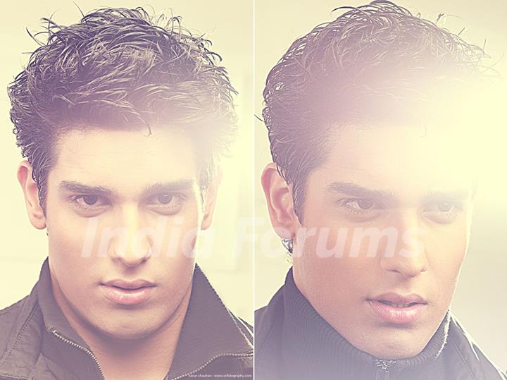 Abhishek Malik