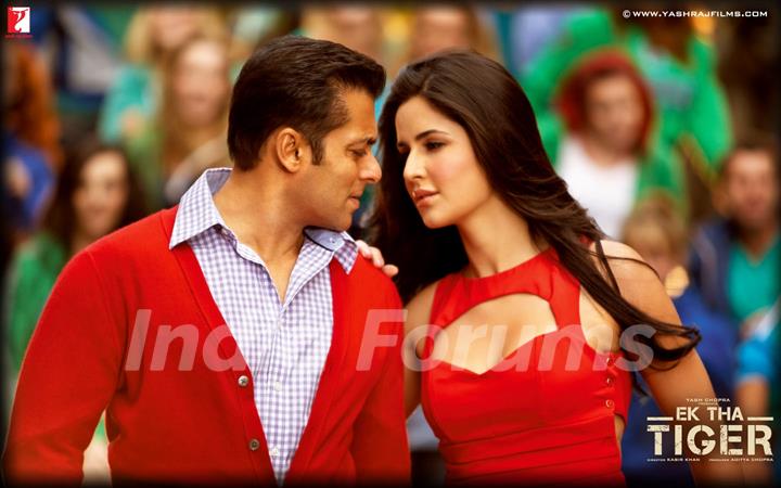 Ek Tha Tiger