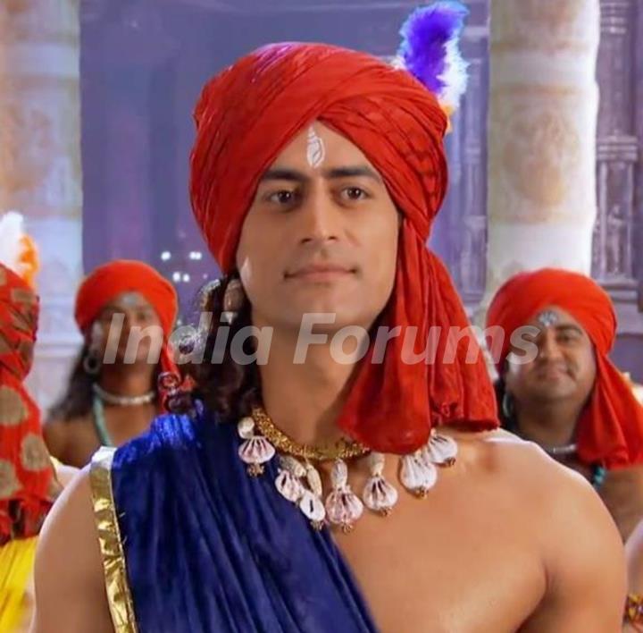 Mohit Raina