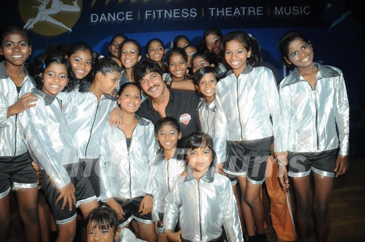 Arts In Motion's 'Dance With Joy' 'Fighting Foeticide, Nurturing The Girl Child'