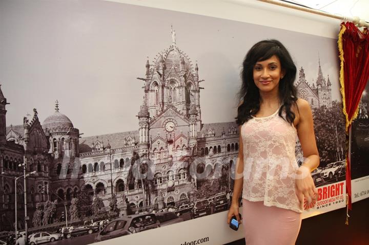 Launch of We Love Mumbai Campaign