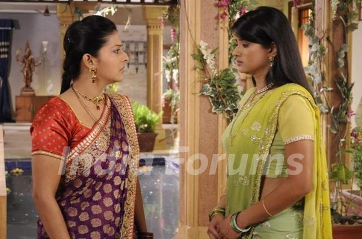 Samragyi Nema and Kratika Sengar