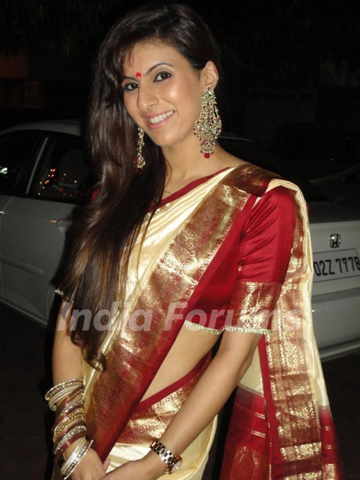 Khushboo Grewal