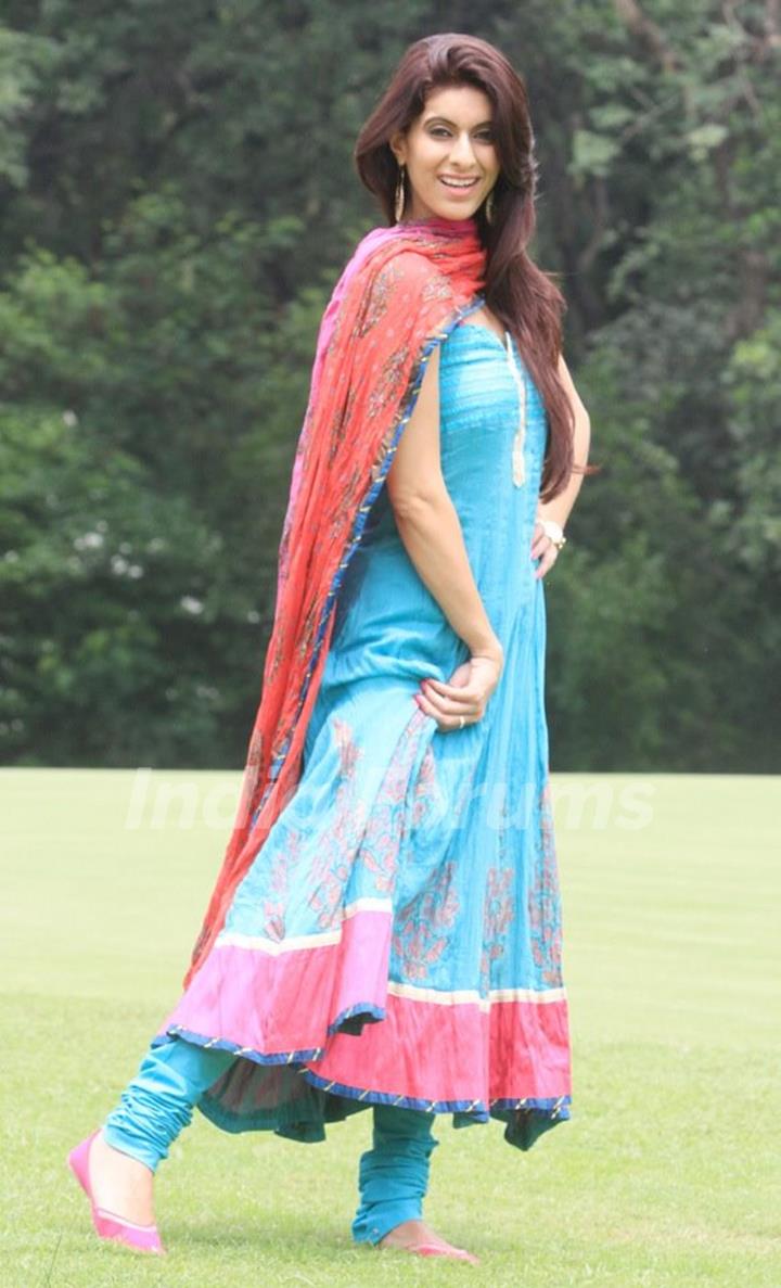 Khushboo Grewal